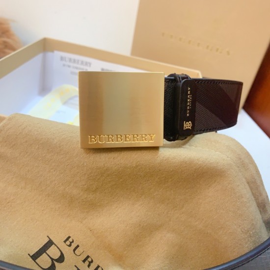 Burberry Women's Belts