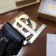 Burberry Women's Belts