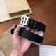 Burberry Women's Belts