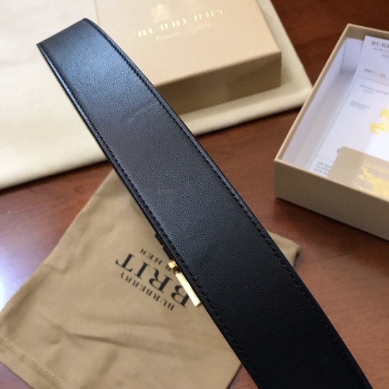 Burberry Women's Belts