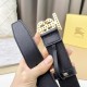 Burberry Women's Belts