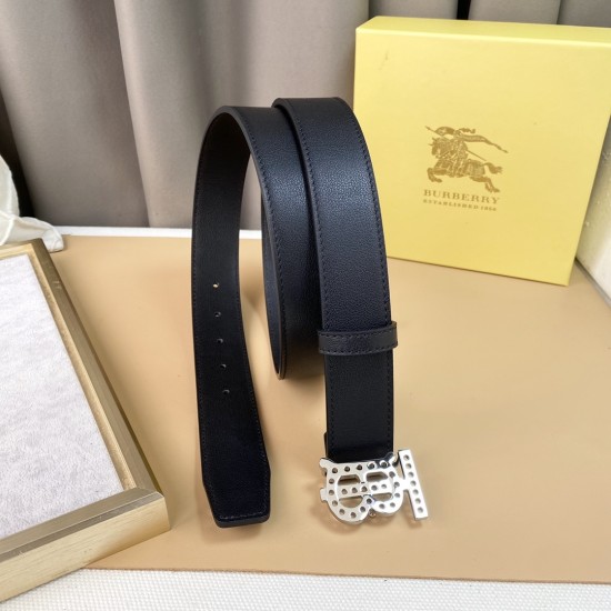Burberry Women's Belts