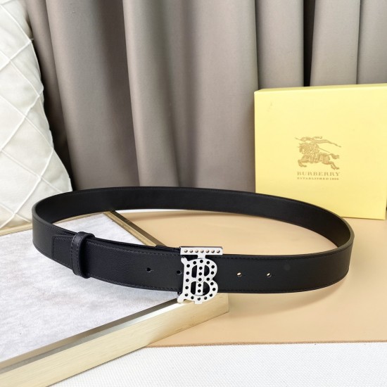 Burberry Women's Belts