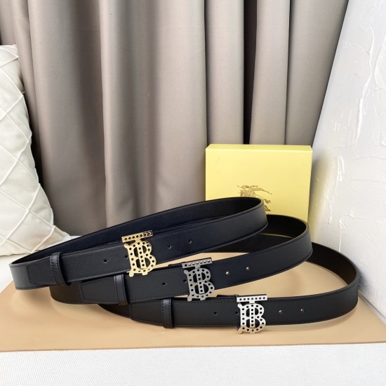 Burberry Women's Belts