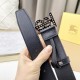 Burberry Women's Belts
