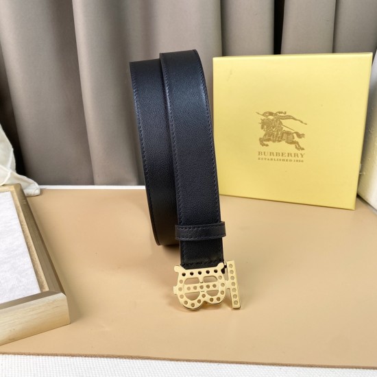 Burberry Women's Belts