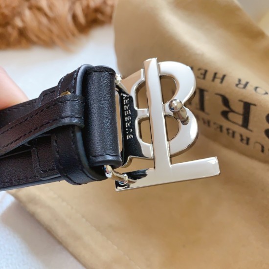 Burberry Women's Belts