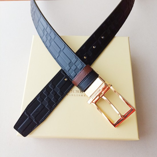 Burberry Women's Belts