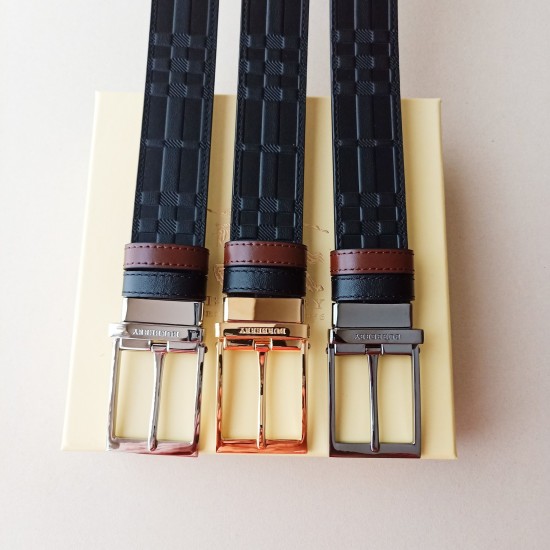 Burberry Women's Belts