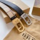 Burberry Women's Belts