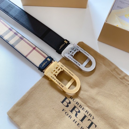 Burberry Women's Belts