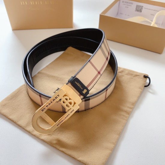 Burberry Women's Belts