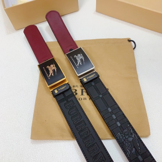 Burberry Women's Belts