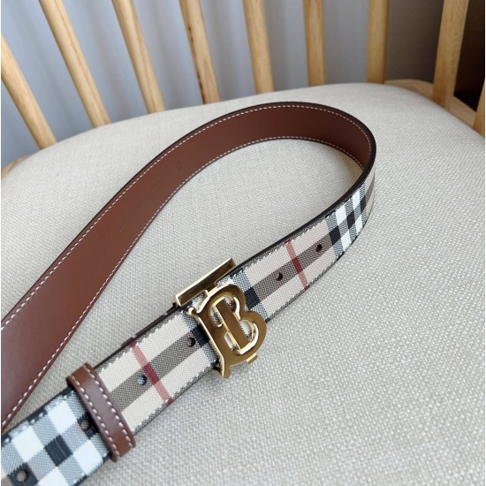 Burberry Women's Belts
