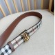 Burberry Women's Belts