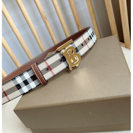 Burberry Women's Belts