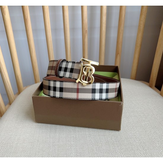 Burberry Women's Belts