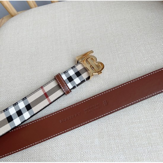 Burberry Women's Belts