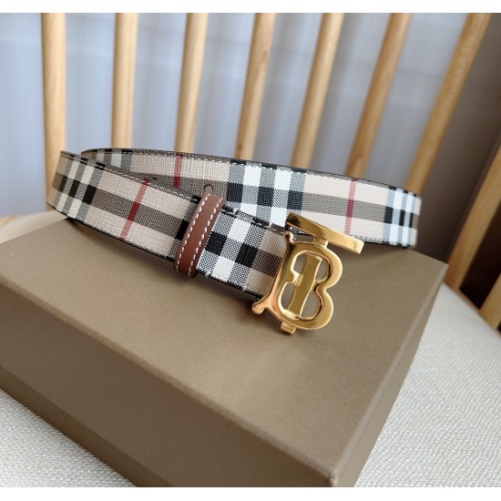 Burberry Women's Belts