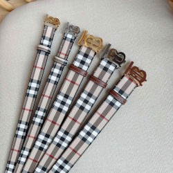 Burberry Women's Belts