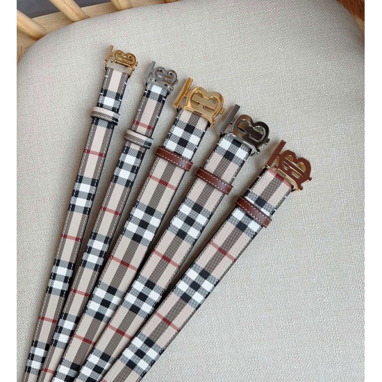 Burberry Women's Belts