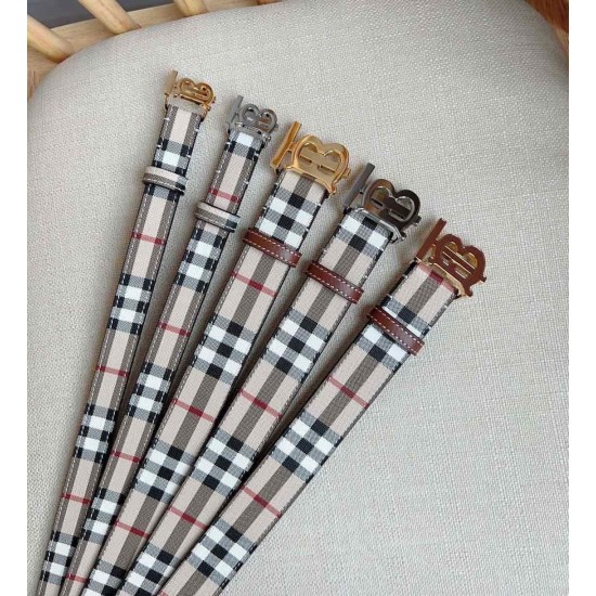Burberry Women's Belts