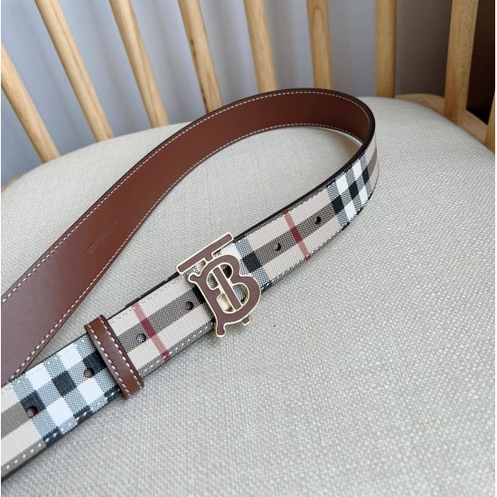 Burberry Women's Belts