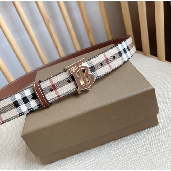 Burberry Women's Belts
