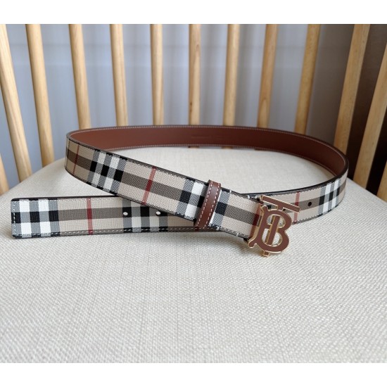 Burberry Women's Belts