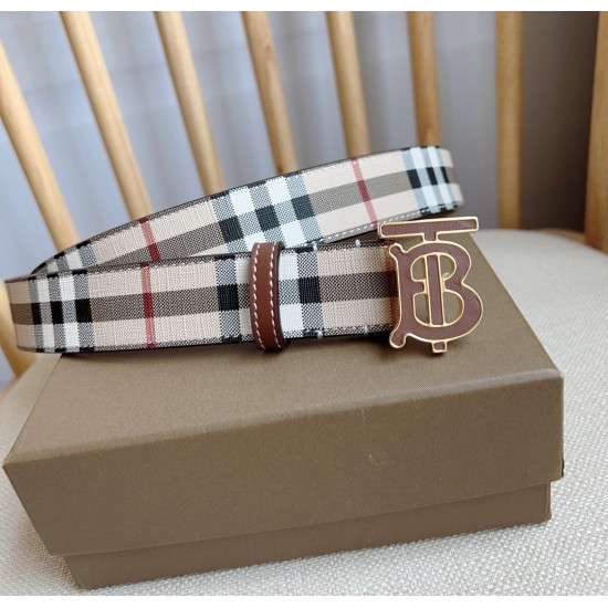 Burberry Women's Belts