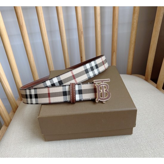 Burberry Women's Belts