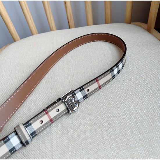 Burberry Women's Belts