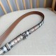 Burberry Women's Belts