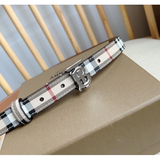Burberry Women's Belts
