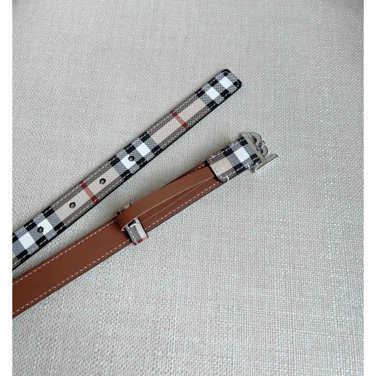 Burberry Women's Belts