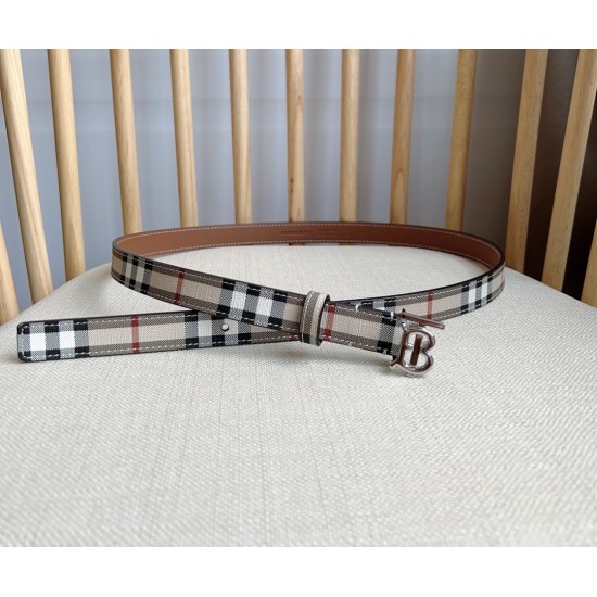 Burberry Women's Belts