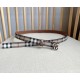 Burberry Women's Belts