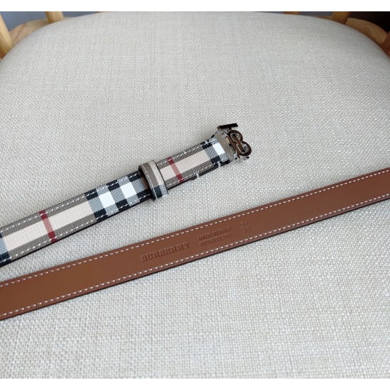 Burberry Women's Belts