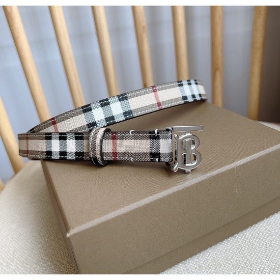 Burberry Women's Belts