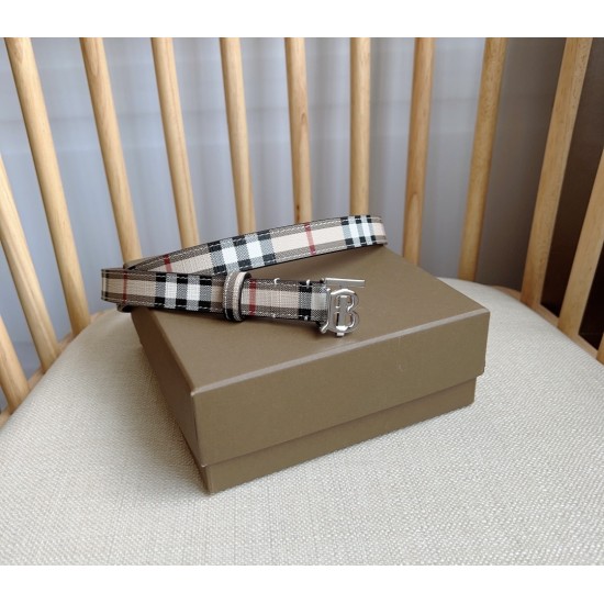 Burberry Women's Belts