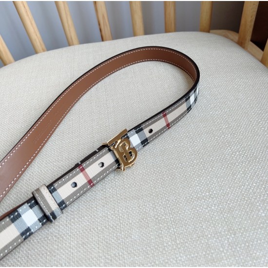 Burberry Women's Belts