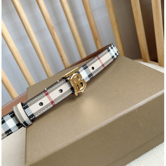 Burberry Women's Belts
