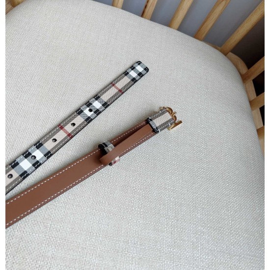 Burberry Women's Belts