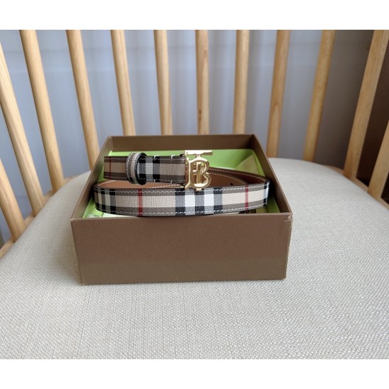 Burberry Women's Belts
