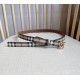 Burberry Women's Belts