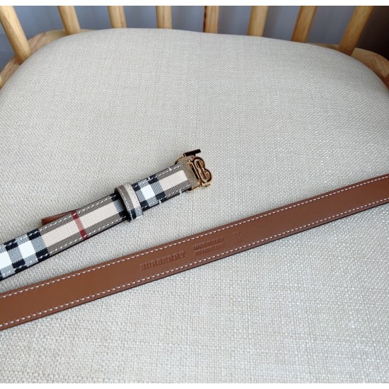 Burberry Women's Belts