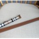 Burberry Women's Belts