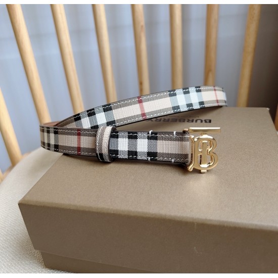 Burberry Women's Belts