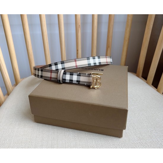Burberry Women's Belts