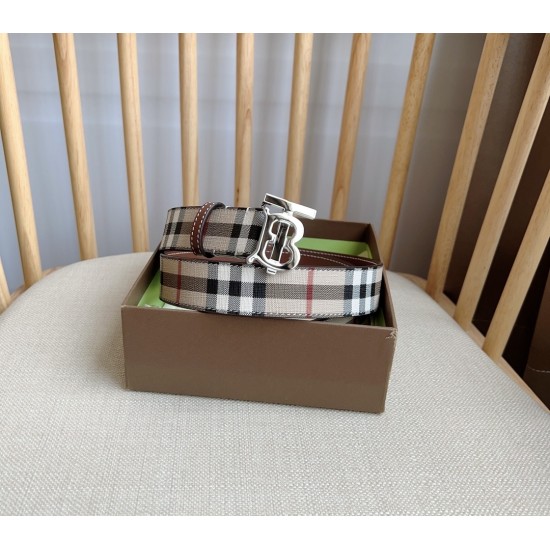 Burberry Women's Belts